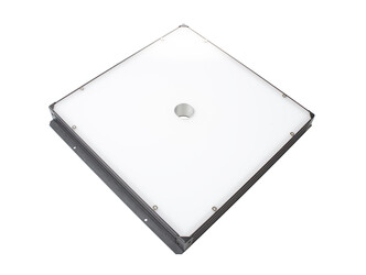 Diffused Illumination